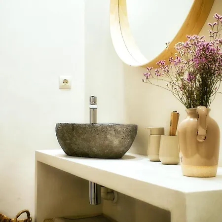 Donna 公寓 阿雷西费