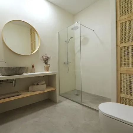 Donna 公寓 阿雷西费