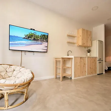 Apartament Donna *