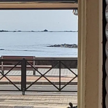 Apartament Donna Arrecife (Lanzarote)