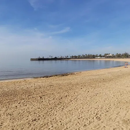 公寓 Donna 阿雷西费