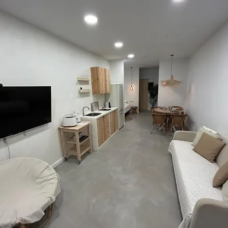 Donna Apartament *