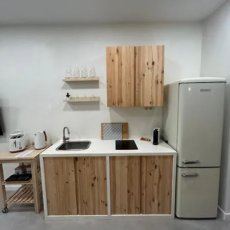 Apartament Donna *