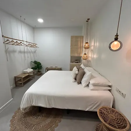 Apartament Donna