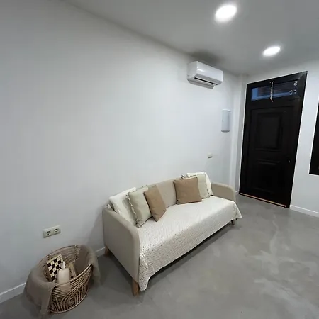 Apartament Donna *