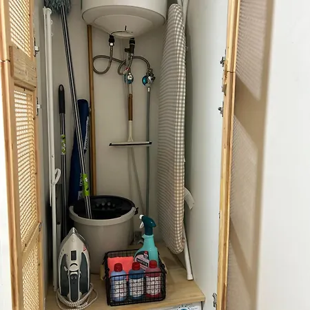 公寓 Donna 阿雷西费