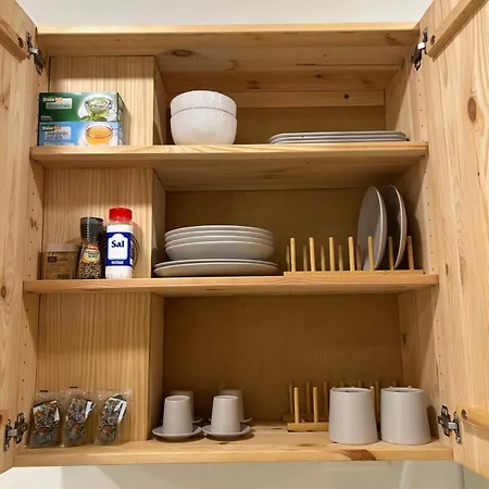 Donna * 阿雷西费