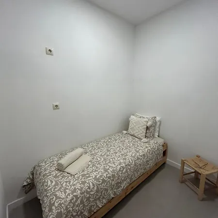 Donna Apartament