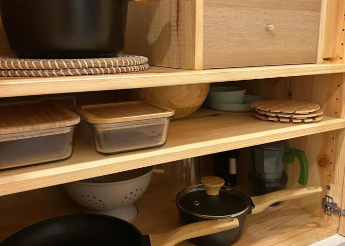 شقة Donna أرّاثيفي