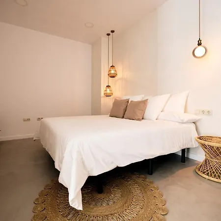 アパート Donna アレシフェ