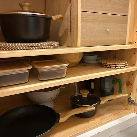 アパート Donna アレシフェ