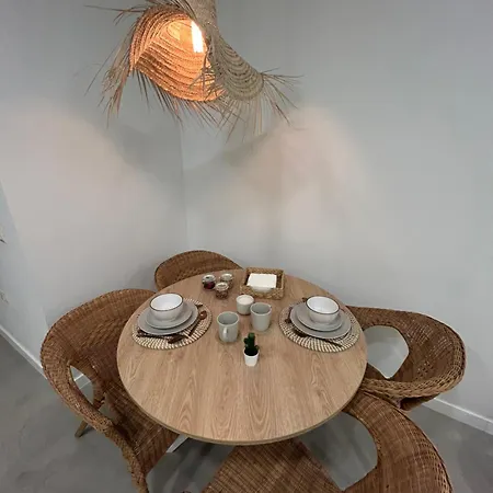 Donna アレシフェ