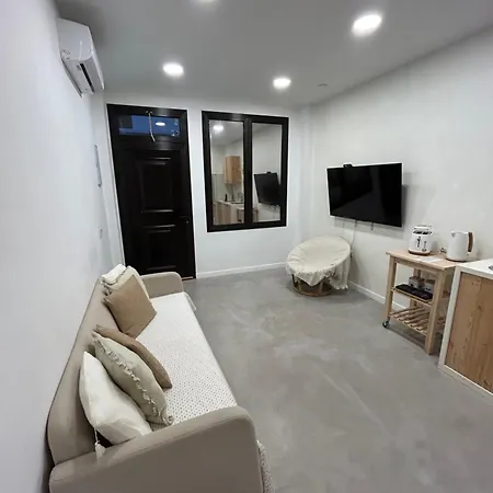 Donna * Arrecife (Lanzarote)