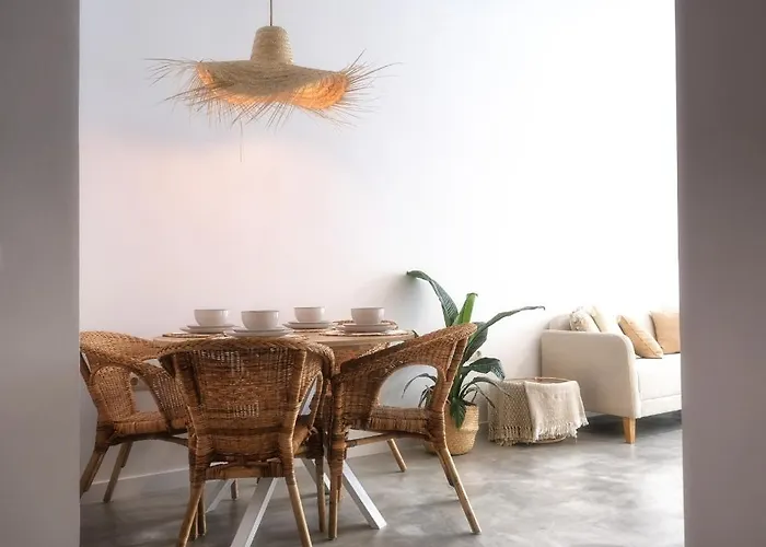 Donna Arrecife (Lanzarote)