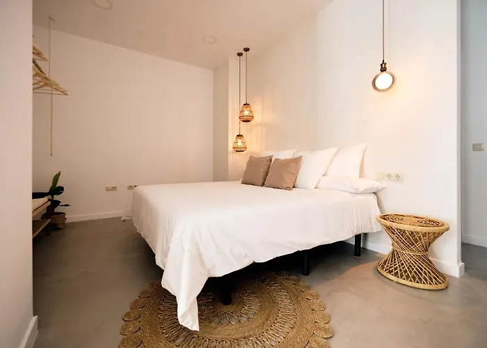 Apartamento Donna Arrecife (Lanzarote)