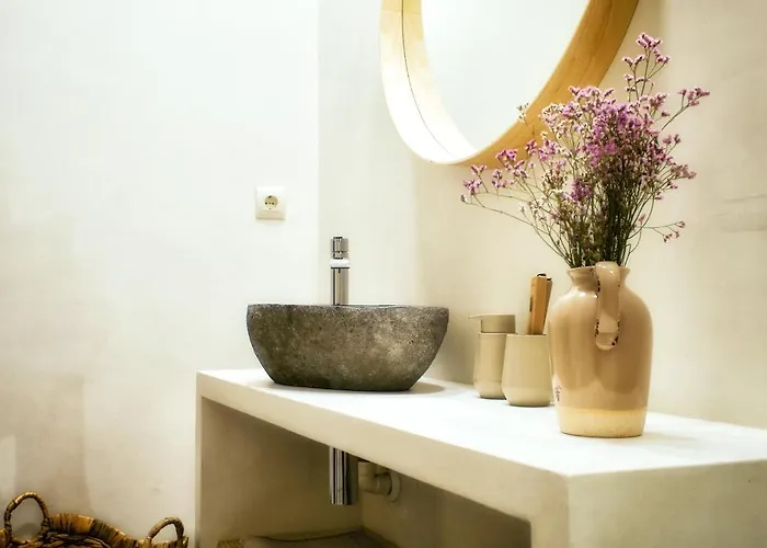 Donna Lejlighed Arrecife (Lanzarote)