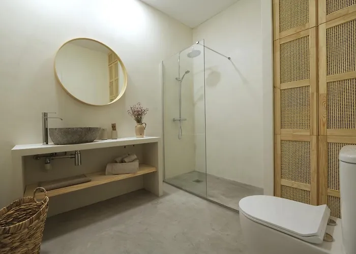 Donna Apartamento Arrecife (Lanzarote)