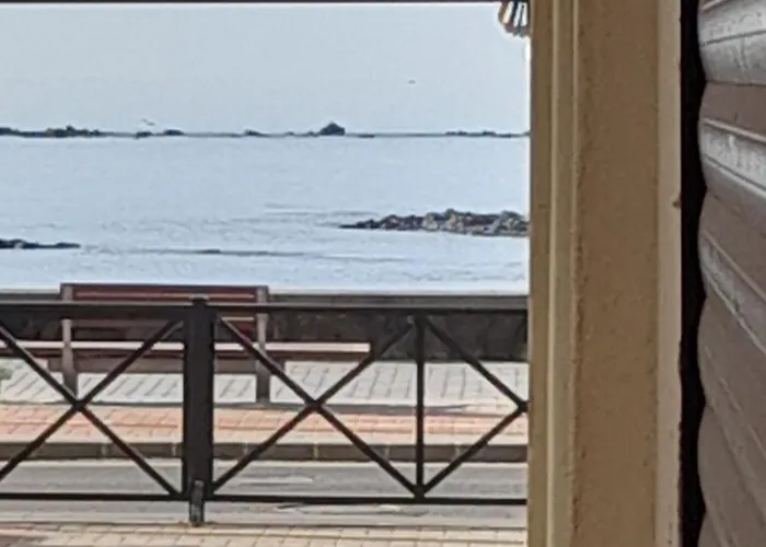 Apartamento Donna Arrecife (Lanzarote)