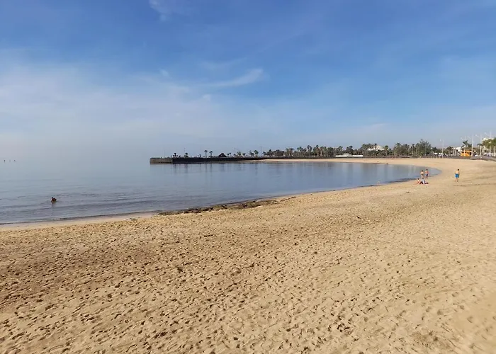 Apartamento Donna Arrecife (Lanzarote)