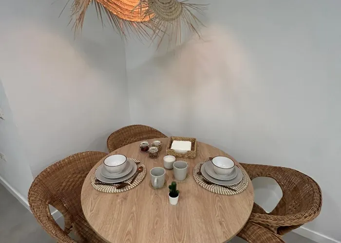 Donna Arrecife (Lanzarote)