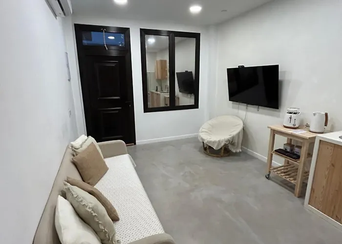 Donna * Arrecife (Lanzarote)