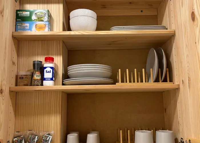 Donna * Arrecife (Lanzarote)