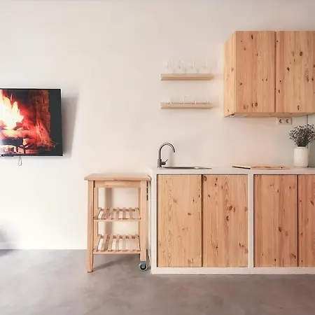 Appartement Donna Arrecife (Lanzarote)